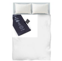 Load image into Gallery viewer, Bed pillow